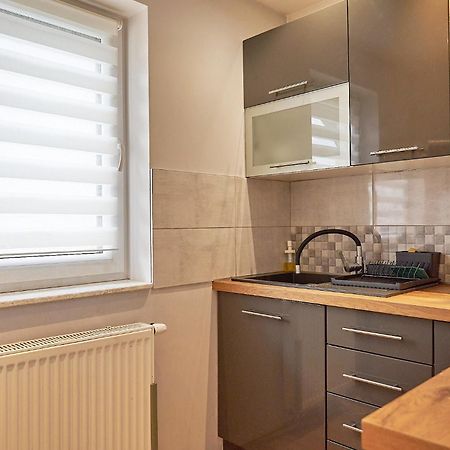 Waldi Apartament Cieplice Jelenia Gora Dış mekan fotoğraf