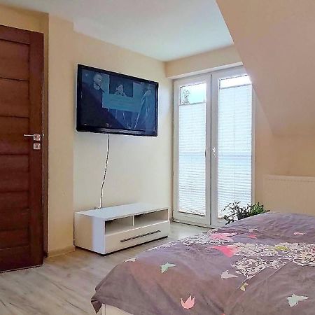 Waldi Apartament Cieplice Jelenia Gora Dış mekan fotoğraf