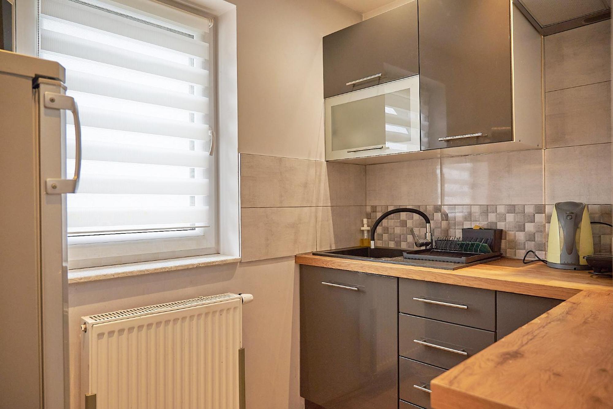 Waldi Apartament Cieplice Jelenia Gora Dış mekan fotoğraf