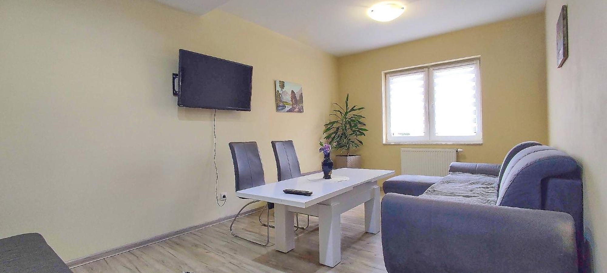 Waldi Apartament Cieplice Jelenia Gora Dış mekan fotoğraf