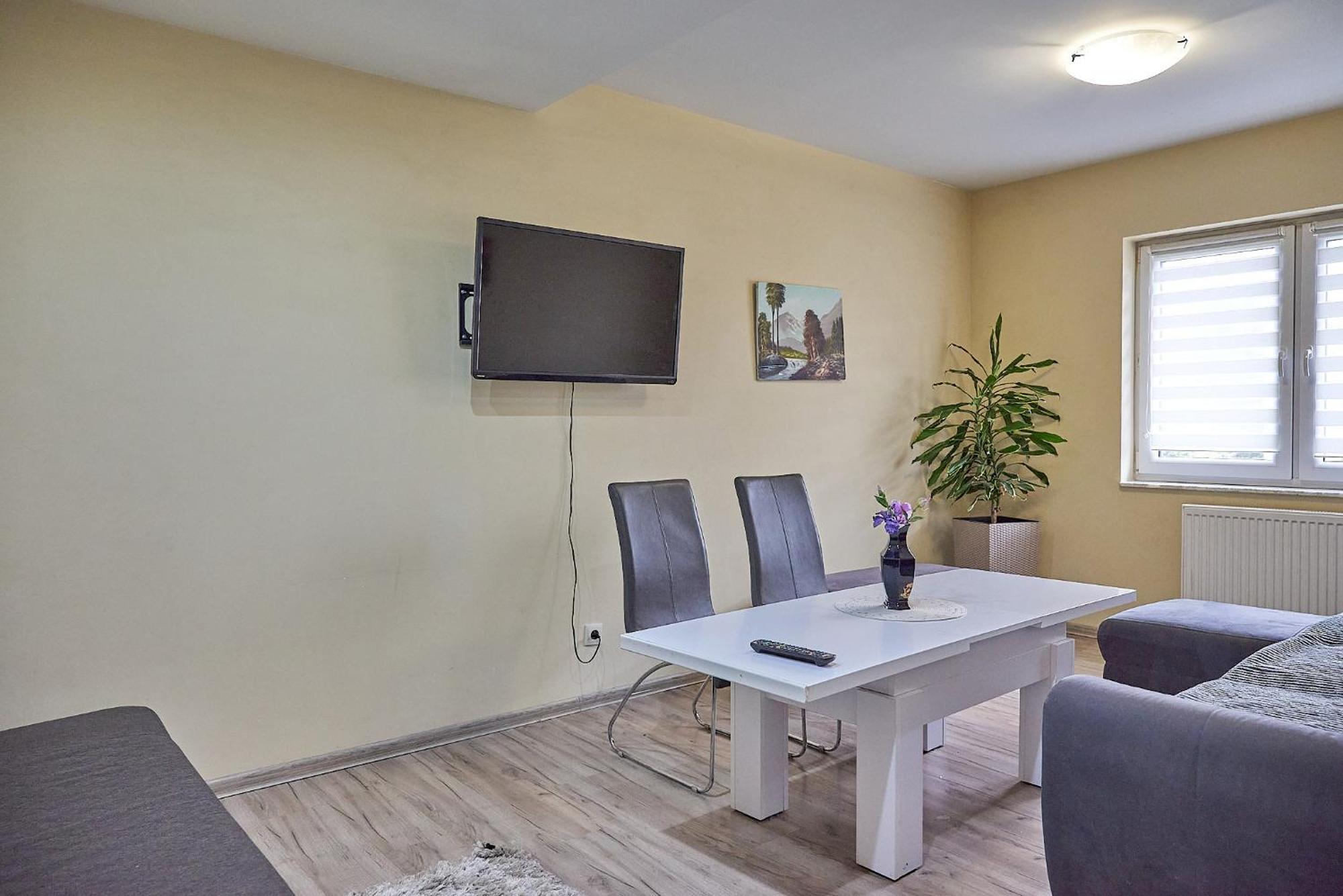 Waldi Apartament Cieplice Jelenia Gora Dış mekan fotoğraf